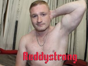 Reddystrong