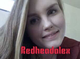 Redheadalex