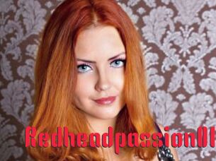 Redheadpassion00