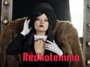 Redhotemma