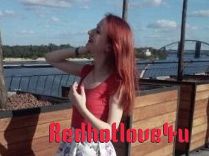 Redhotlove4u