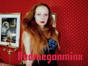 Redmeganminx