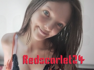 Redscarlet24