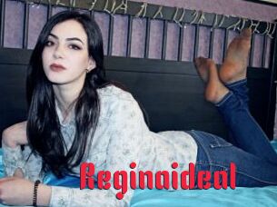 Reginaideal