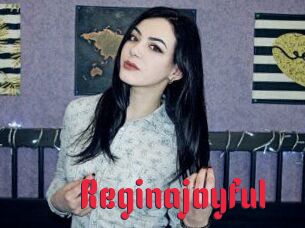 Reginajoyful