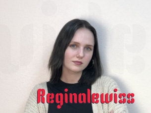 Reginalewiss