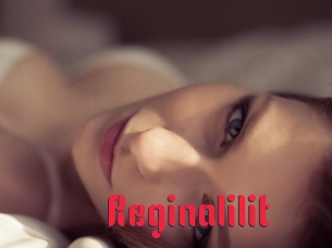 Reginalilit