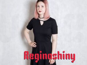 Reginashiny