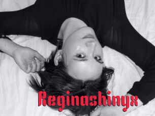 Reginashinyx