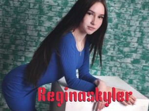 Reginaskyler