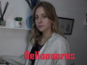 Reliaonarus