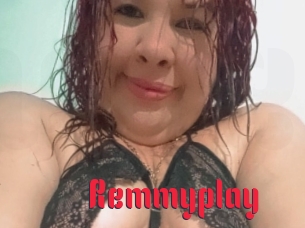 Remmyplay