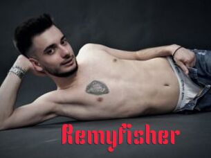 Remyfisher