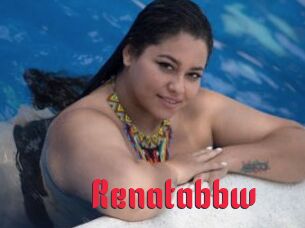 Renatabbw