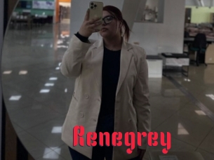 Renegrey