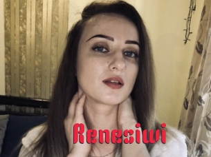 Renesiwi