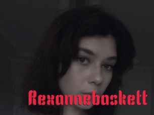 Rexannebaskett