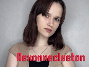 Rexannecleeton