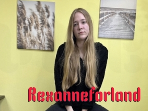 Rexanneforland