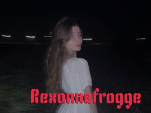 Rexannefrogge