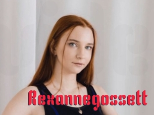 Rexannegossett