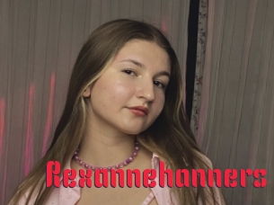 Rexannehanners