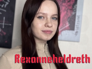 Rexanneheldreth