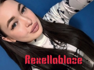 Rexellablaze