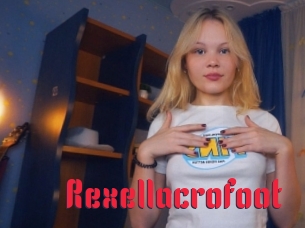 Rexellacrofoot