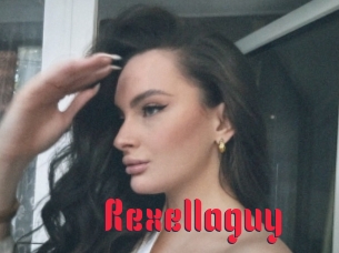 Rexellaguy