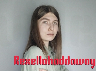 Rexellahaddaway