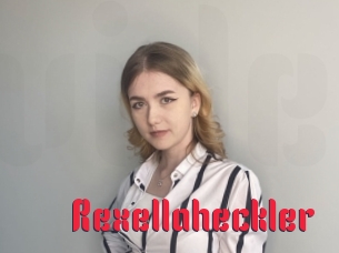 Rexellaheckler