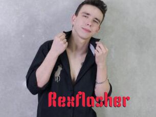 RexFlasher