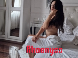 Rhaenyss