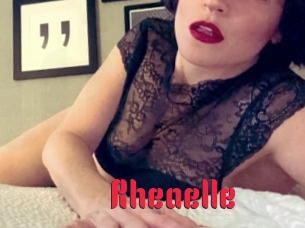 Rheaelle