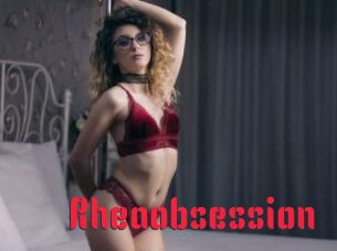 Rheaobsession