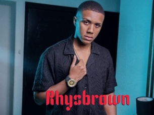 Rhysbrown