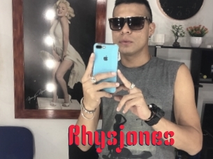 Rhysjones