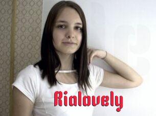 Rialovely