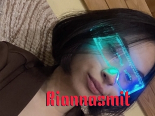 Riannasmit