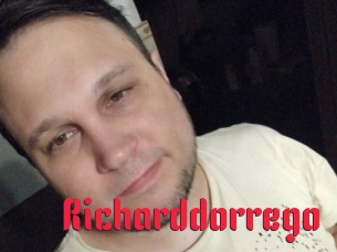 Richarddorrego