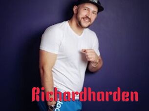 Richardharden