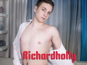 Richardholly