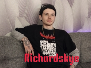 Richardskye