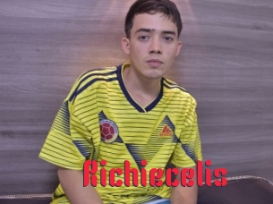 Richiecelis