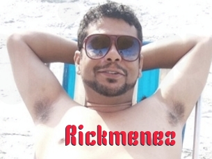 Rickmenez