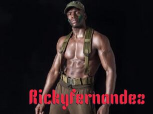 Rickyfernandez