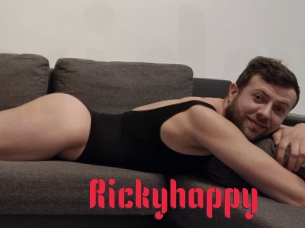 Rickyhappy