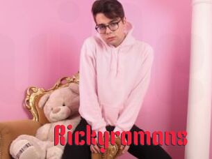 Rickyromans