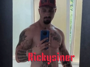 Rickysiner